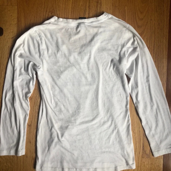 Patriots Long-Sleeve Tee - Picture 3 of 4